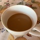 Caffè Latte con Pochi Grassi