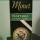 Monet Vegetable Entertainer Crackers
