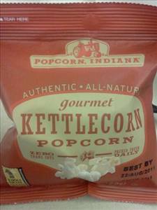Popcorn, Indiana Gourmet Kettlecorn Popcorn (Bag)