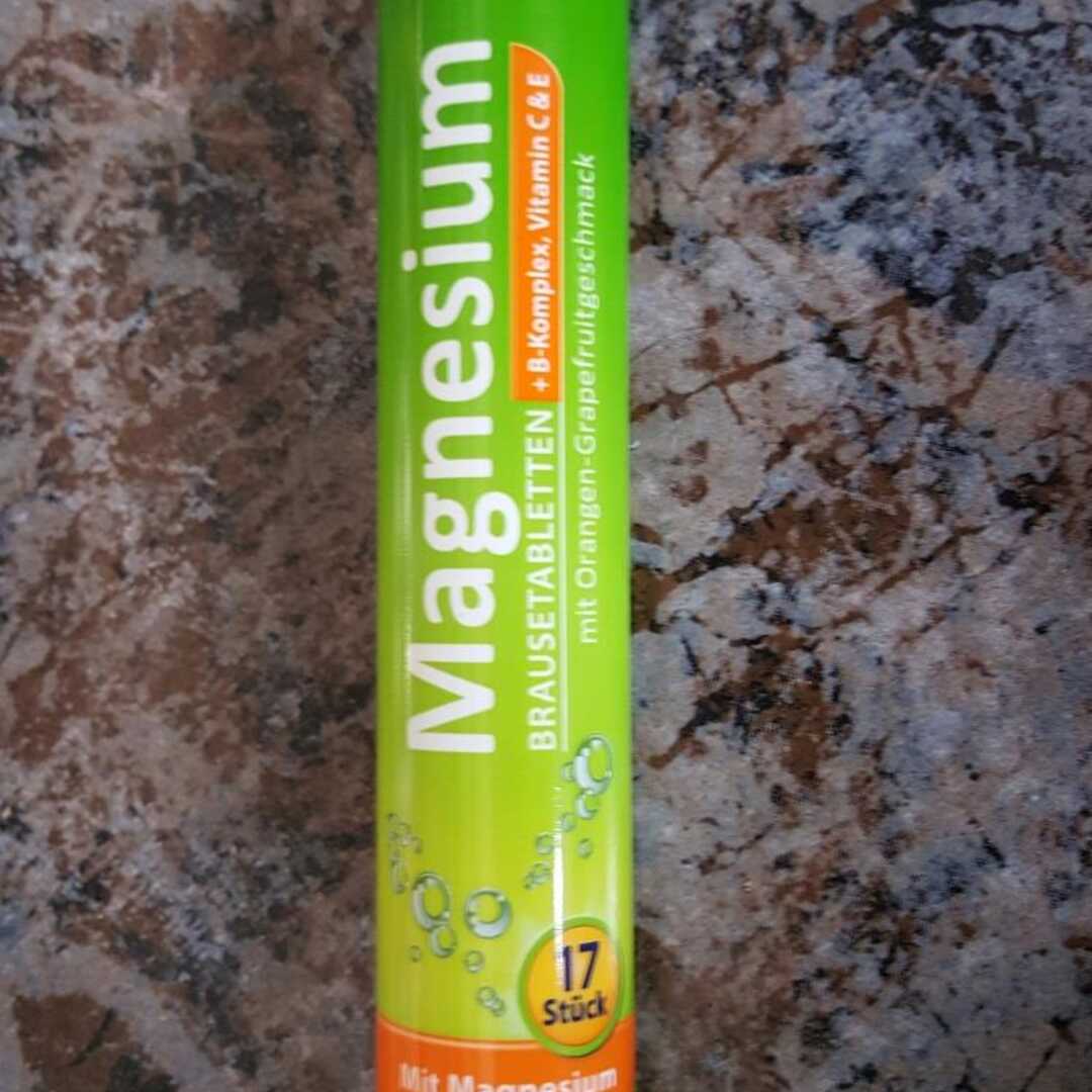 ProLife Magnesium Brausetabletten