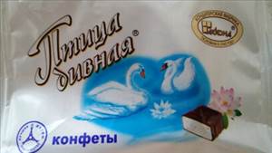 Торт Птица Дивная Купить В Туле