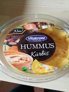 Vitakrone Humus Kürbis