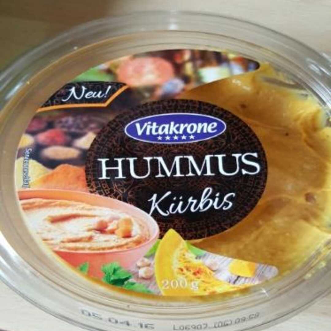 Vitakrone Humus Kürbis
