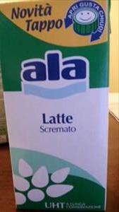 Ala Latte Scremato