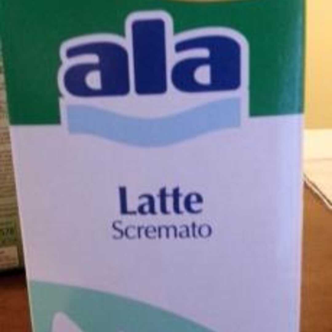 Ala Latte Scremato