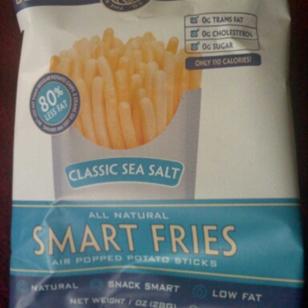 Gourmet Basics Smart Fries - Classic Sea Salt