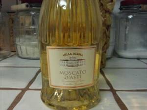 Muscat Wine