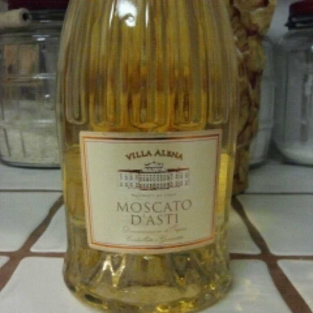 Muscat Wine