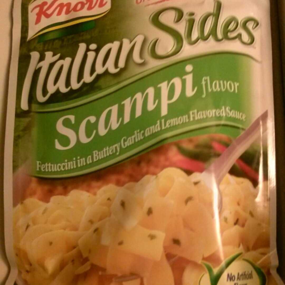 Knorr Italian Sides - Scampi Flavor