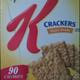 Kellogg's Special K Multi-Grain Crackers