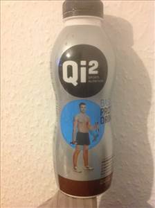 Qi2 Basic Protein Drink Schokolade