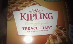 Mr Kipling Treacle Tart