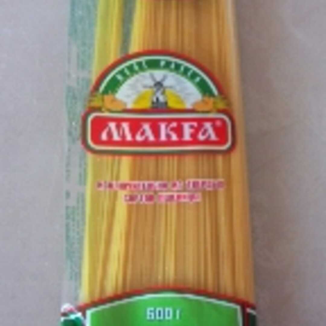 Макароны без калорий