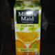 Minute Maid Pulp Free Orange Juice