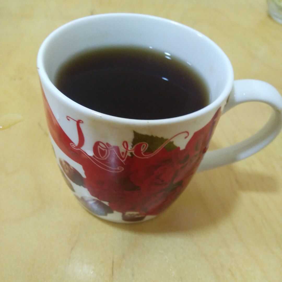Normal Kahve
