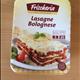 Frischeria Lasagne Bolognese