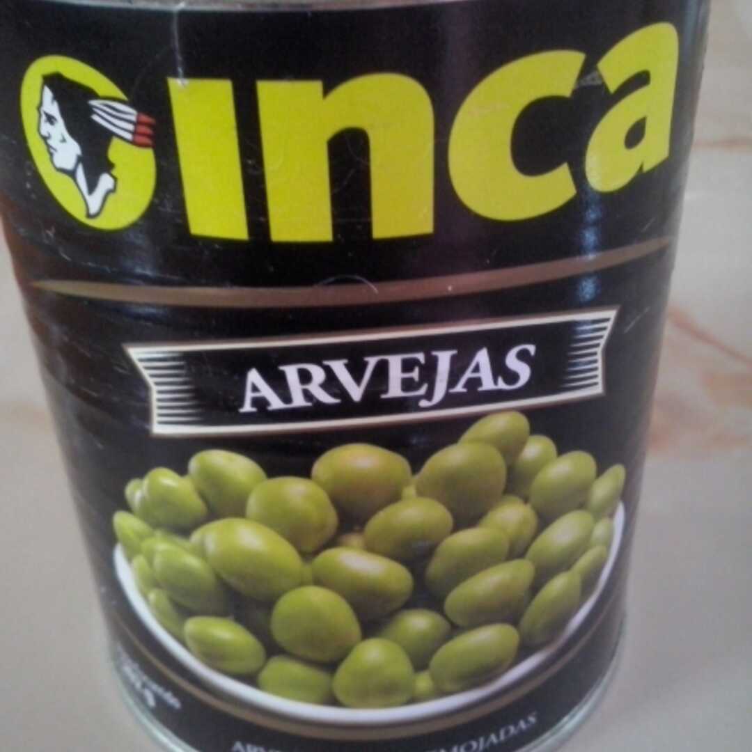 Inca Arvejas