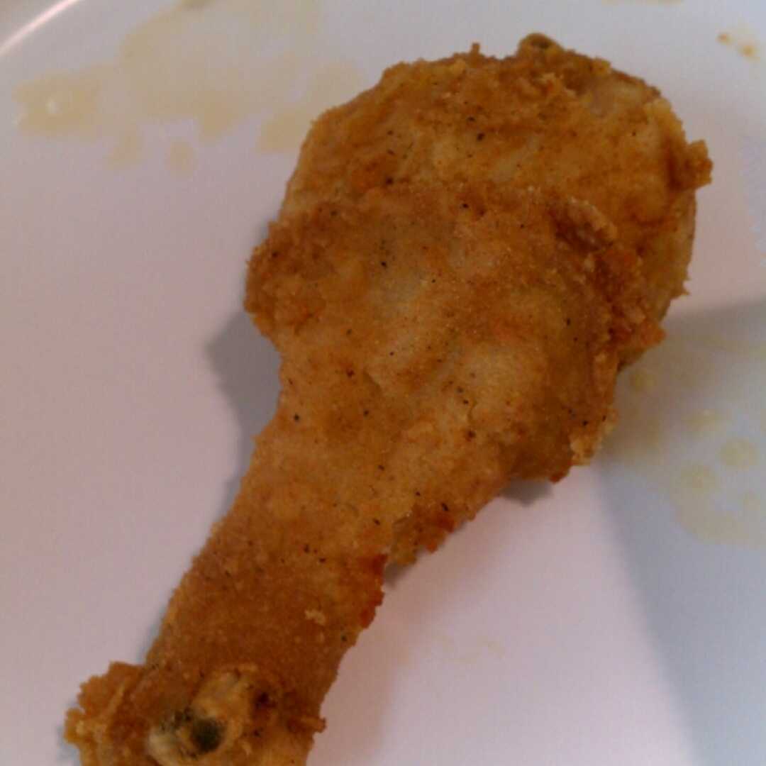KFC Original Recipe Chicken Leg