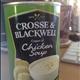 Crosse & Blackwell Cream of Chicken Soup