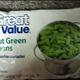 Great Value Frozen Cut Green Beans