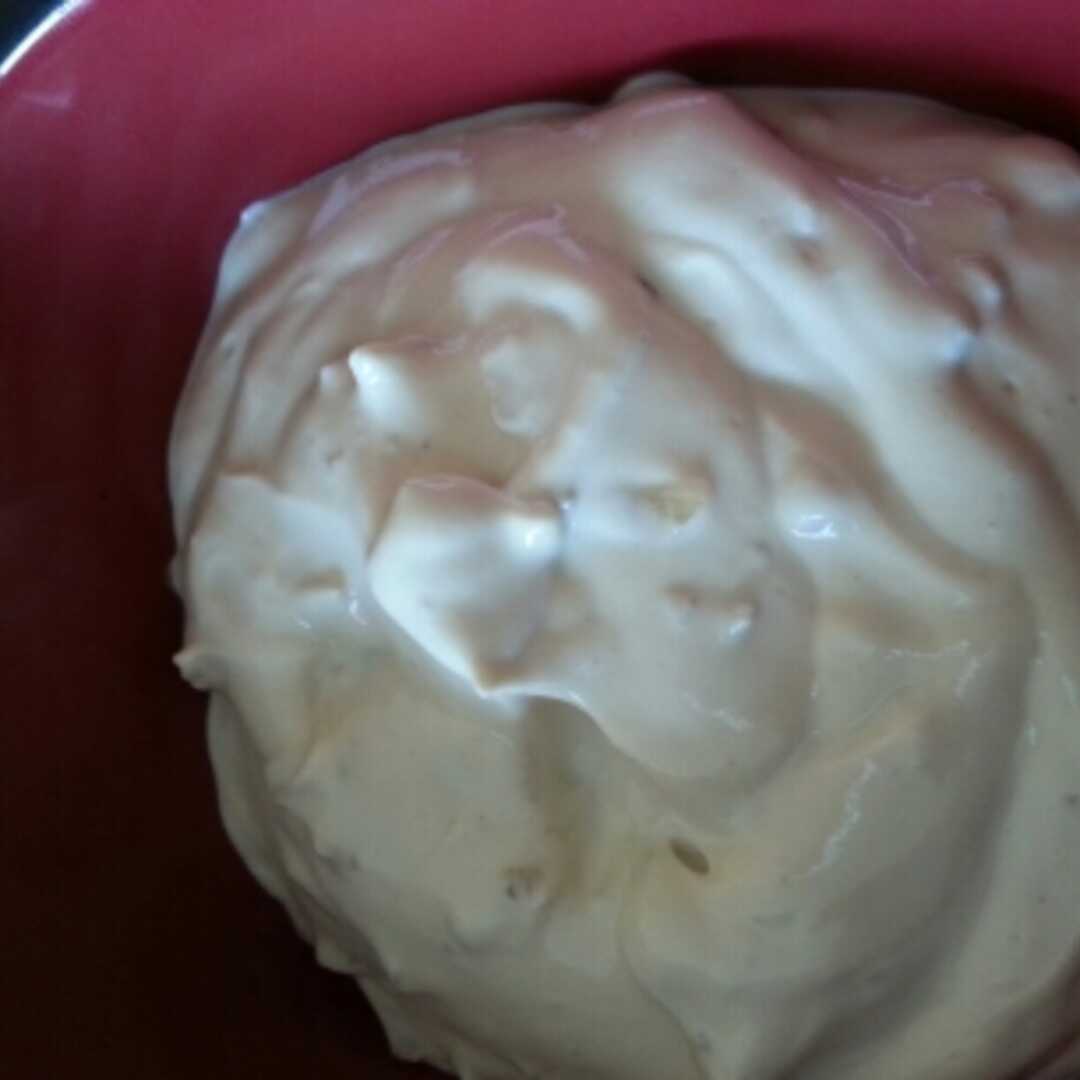 Sour Cream Dip