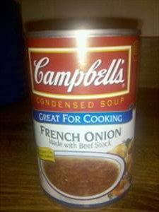 Campbell's French Onion Soup
