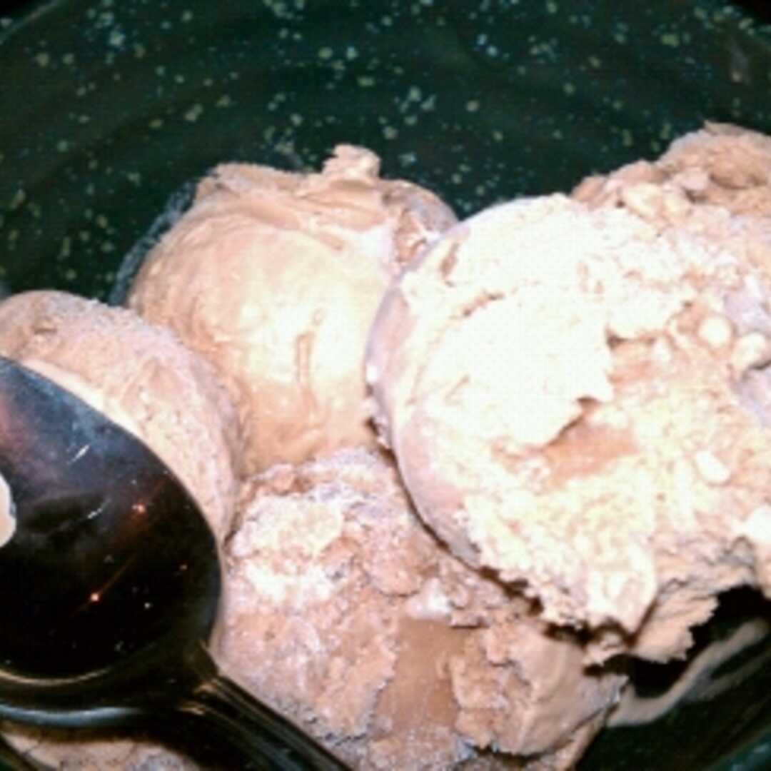 Chocolate Rich Ice Cream