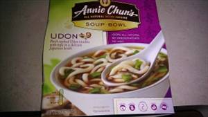 Annie Chun's Udon Noodle Soup Bowl