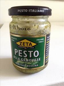 Garant Pesto Genovese