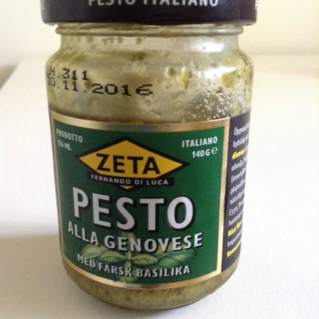 Garant Pesto Genovese