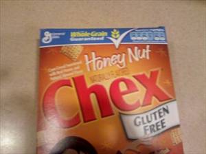 General Mills Honey Nut Chex