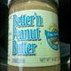 Wonder Natural Foods Better'n Peanut Butter Low Fat