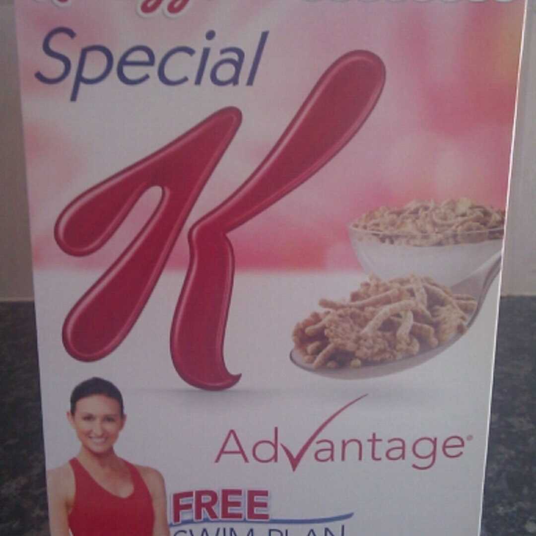 Kellogg's Special K Advantage
