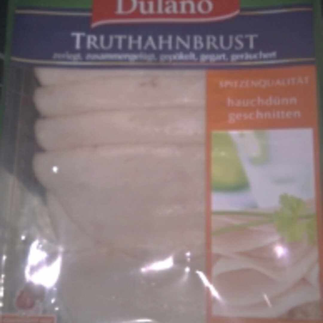 Dulano Truthahnbrust (8g)