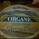 Trader Joe's Organic Whole Wheat Penne Pasta