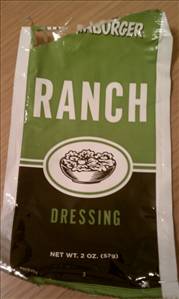 Whataburger Ranch Sauce
