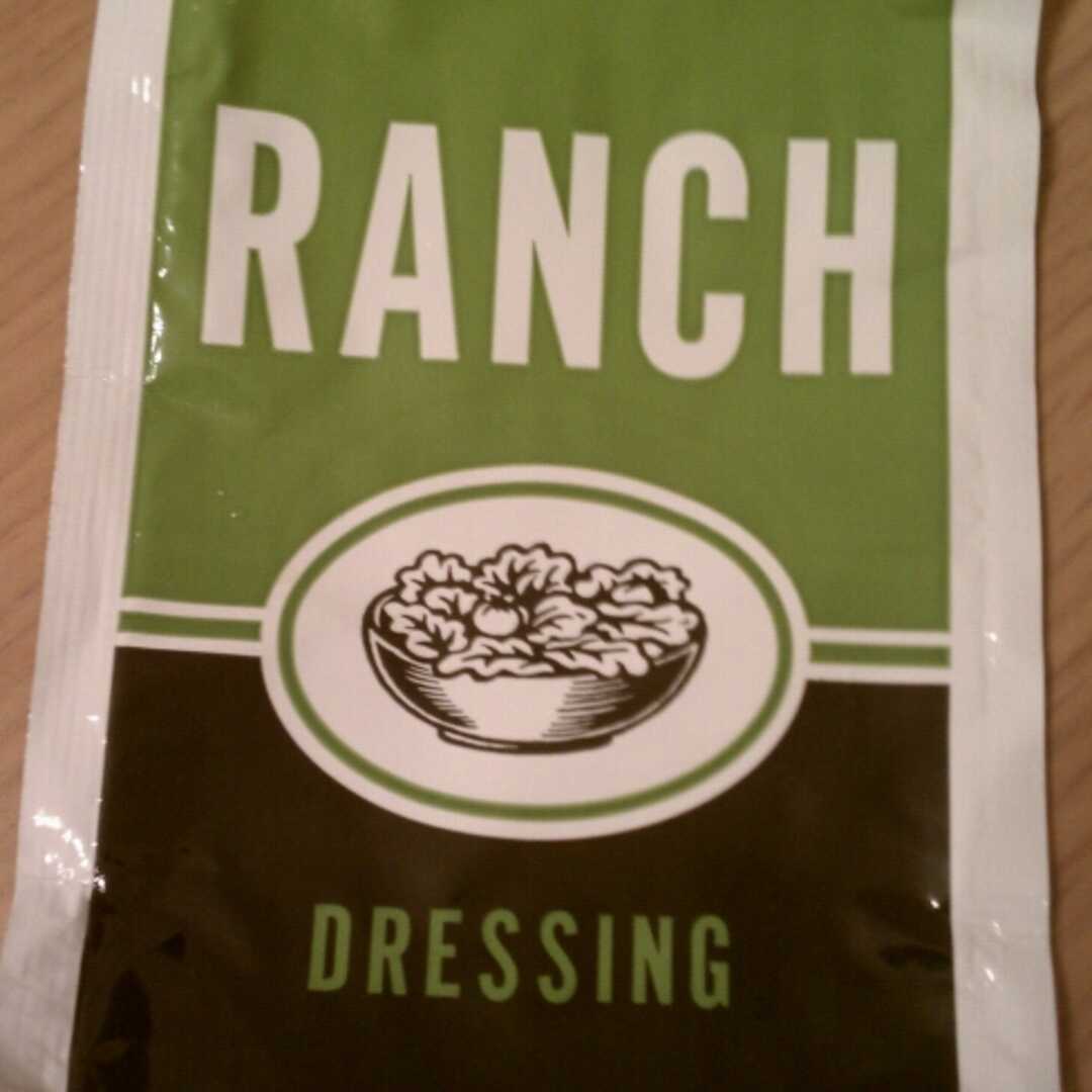 Whataburger Ranch Sauce