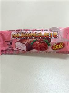 Bel Moranguete