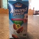 Blue Diamond Almond Breeze Original Unsweetened Almond Milk