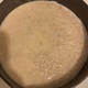 Quick or Instant Oatmeal made with Milk (Fat Added in Cooking)