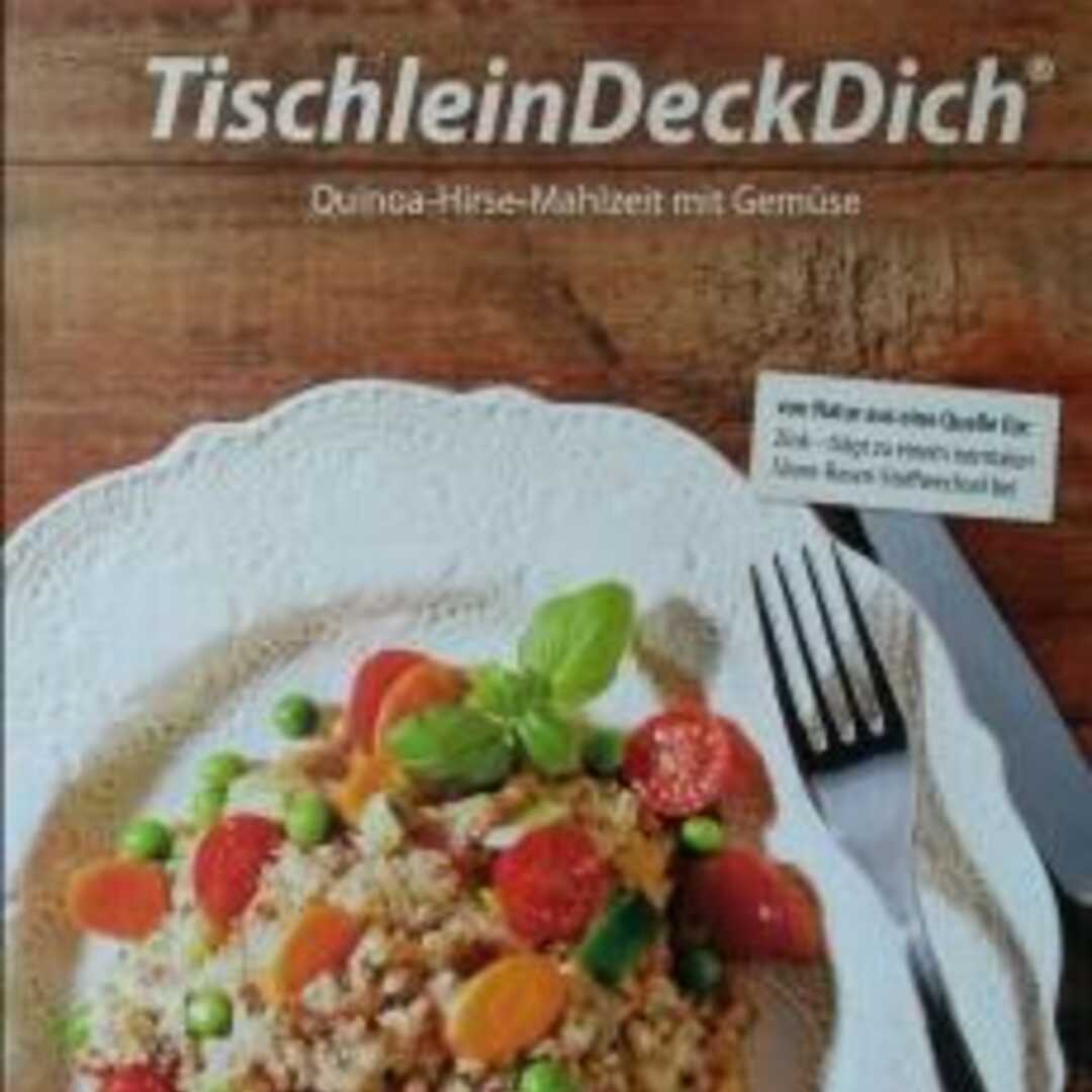 Jentschura Tischlein Deck Dich