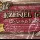Food For Life Baking Company Ezekiel 4:9 Cinnamon Raisin Bread