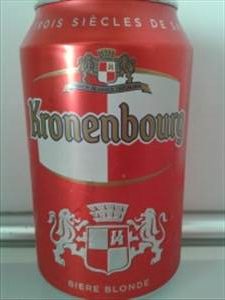 Kronenbourg Bière