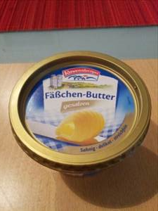 Butter (Gesalzen)