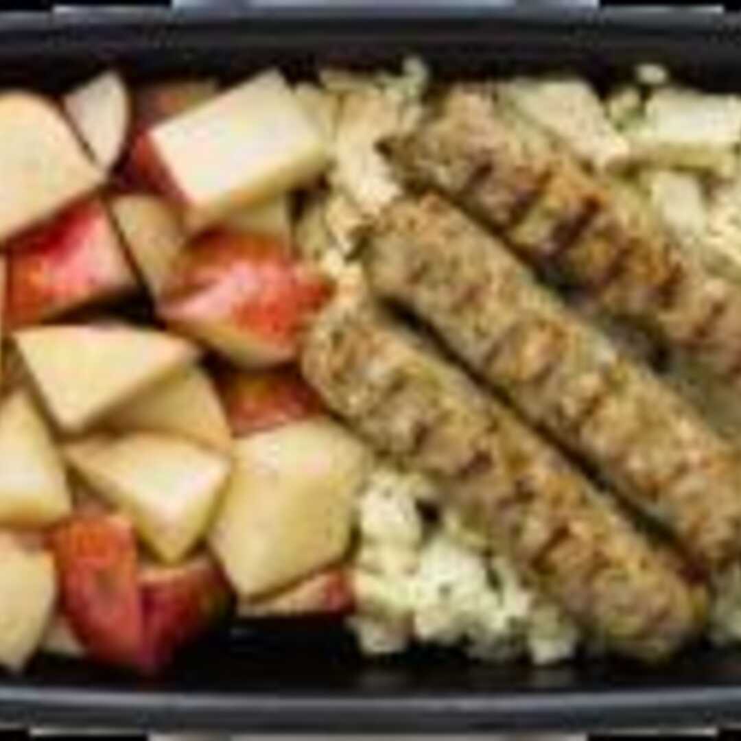 MyFitFoods H-Town Breakfast (Small)