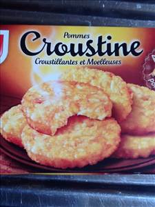 Findus Pommes Croustine