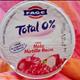 Fage Yogurt Greco Total 0% con Mela Mirtillo Rosso