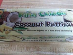 Anastasia Confections Coconut Patties