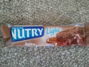 Nutry Bolo de Chocolate Light