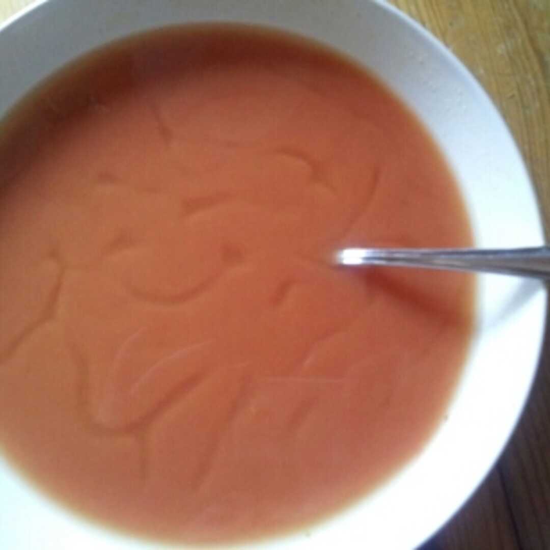 Tomatensuppe (Konserviert, Kondensiert)